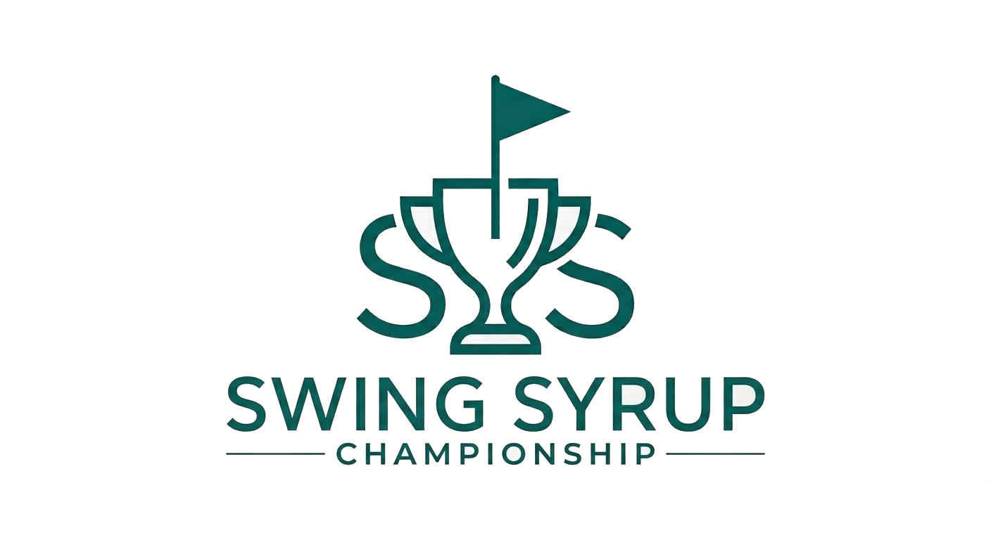 Swing Syrup Championship